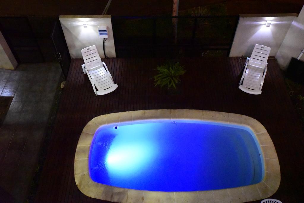 Iguazu Urban Hotel Express Puerto Iguazú Esterno foto